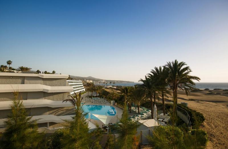 Santa Mónica Suites Hotel-Playa del Ingles Updated 2022 Room Price-Reviews  & Deals | Trip.com