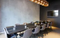 Four Points Flex by Sheraton Aalborg