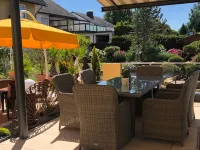 Hotel-Restaurant "Zum Löwen" Hotels in Lemgo