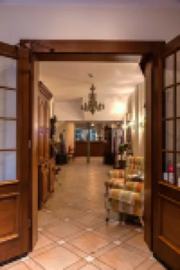 Hotel Zum Bär Hotels in Quedlinburg