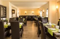 Hotel Weisse Elster Hotels in Zeitz