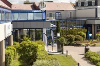 Thalazur Ouistreham - Hôtel & Spa