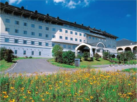 嬬恋 パルコールつま恋リゾートホテルの口コミ 宿泊予約 Trip Com