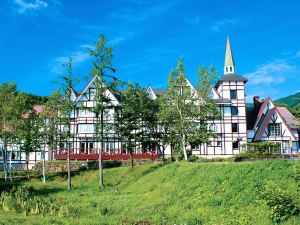 Aizu Kogen Hotel