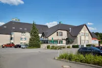 Threeland Hotel Các khách sạn ở 
