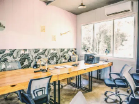 คลิกา โบกัส เดล โตโร (ฟอร์เมอร์ลี่ เซลินา) โรงแรมในโบกาสเดลโตโร