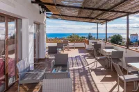 Hotel Rural Almazara Hotels in Torrox