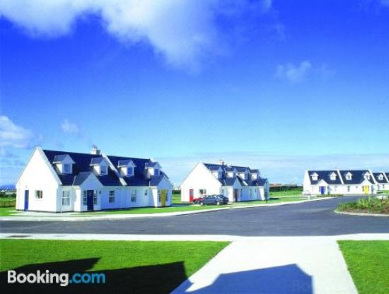 Ballybunion Holiday Cottages by Trident Holiday Homes - Hizvo