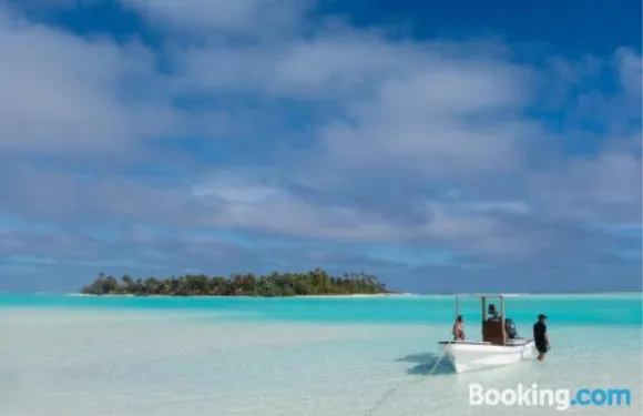 瑪特里奇海灘小屋旅館