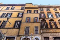 Ripetta Luxury Del Corso Hotel a Spagna