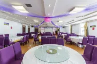 Qilian Hotel - Aamiainen