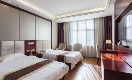 Shun He Hotel - Housity