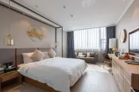 Pioneer Hotel Hotels in Guixi