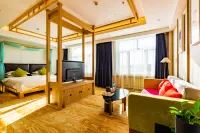 Tegarin Theme Hotel