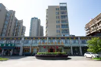 Dongfangyuan Fortune Hotel