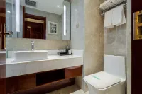 Longcheng Hotel - Badekar