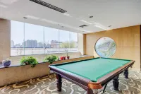 Tengzhou Hotel Hotel a Tengzhou
