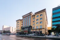 Duoji Iinternational Hotel Hotels in Yanliang District