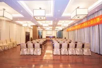Yesanguan International Hotel Hotels in Badong County