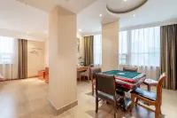 Vienna Classic Hotel (Anlu Jiefang Avenue) Hotels in Anlu