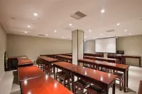 Homeinn Selected Hotel (Dengfeng Songshan Scenic Area) - 3-Star