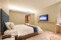 Homeinn Selected Hotel (Dengfeng Songshan Scenic Area) - 3-Star