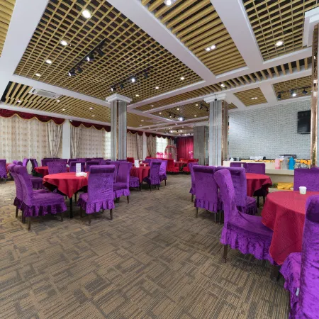 Weiyina Hotel