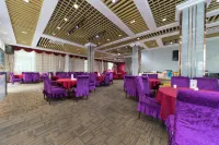 Weiyina Hotel - Aamiainen