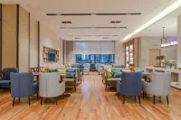 ECHARM HOTEL (Yiyang Wanda Plaza)