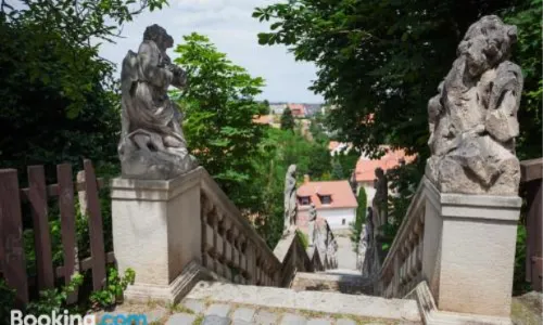 Sopron Monastery Hotel