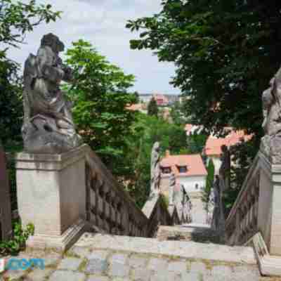 Sopron Monastery Hotel Hotel Exterior