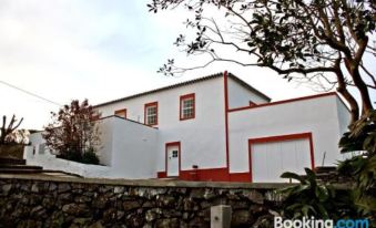 Casa de Almagreira - Empreendimento de Turismo em Espaco Rural - Casa de Campo