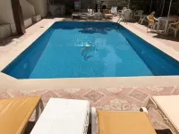 Indiana Hotel - Pools