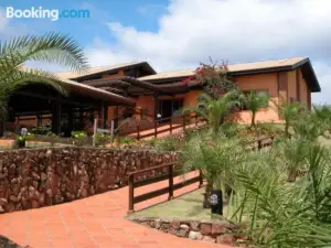 Canto da Floresta Ecoresort