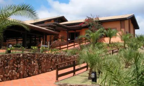 Canto da Floresta Ecoresort