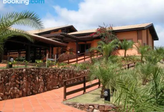 坎託達斯塔環保度假村