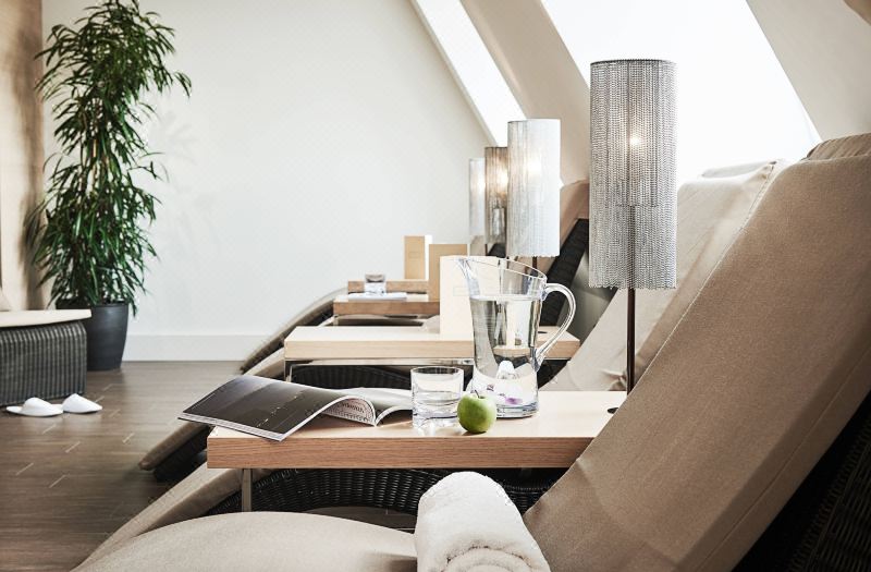 Roomers Berlin Steinplatz, Autograph Collection photo 5