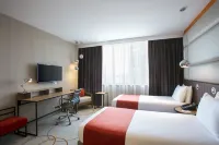 Holiday Inn Amsterdam - Arena Towers Hotels in Abcoude