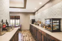 La Quinta Inn & Suites by Wyndham Chambersburg - petit déjeuner