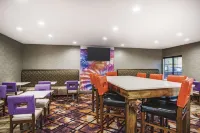 La Quinta Inn & Suites by Wyndham Chambersburg - petit déjeuner