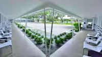 Sun Plaza Motel Hotel a Marion County