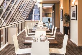 Travelodge Hotel Wellington