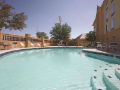 La Quinta Inn & Suites by Wyndham Pueblo Hotels in Pueblo