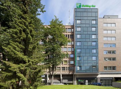 Holiday Inn Tampere - Central Station