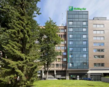 Holiday Inn TAMPERE - CENTRAL STATION by IHG Hotels in 