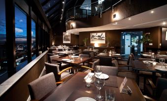 Central Park Hotel by Bourbon