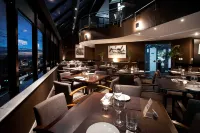 Central Park Hotel by Bourbon - breakfast