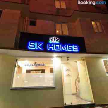 SK Residency Unit 2 Others