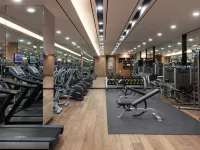 Courtyard by Marriott Seoul Myeongdong (Formerly Courtyard by Marriott Seoul Namdaemun) Hotels near Namdaemun Gate