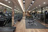 Courtyard by Marriott Seoul Myeongdong (Formerly Courtyard by Marriott Seoul Namdaemun)